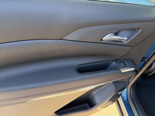 new 2026 Chevrolet Traverse car, priced at $59,519