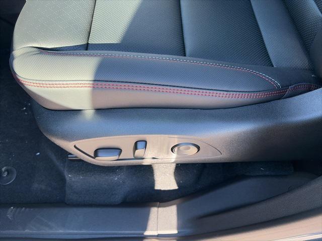 new 2026 Chevrolet Traverse car, priced at $59,519