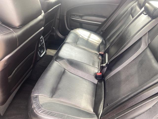 used 2022 Dodge Charger car, priced at $26,500