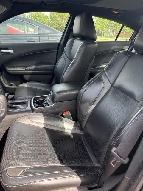 used 2022 Dodge Charger car, priced at $26,500