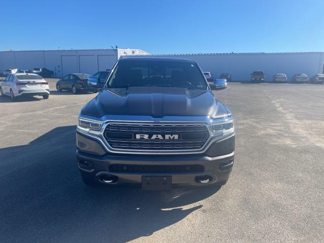 used 2023 Ram 1500 car, priced at $54,900