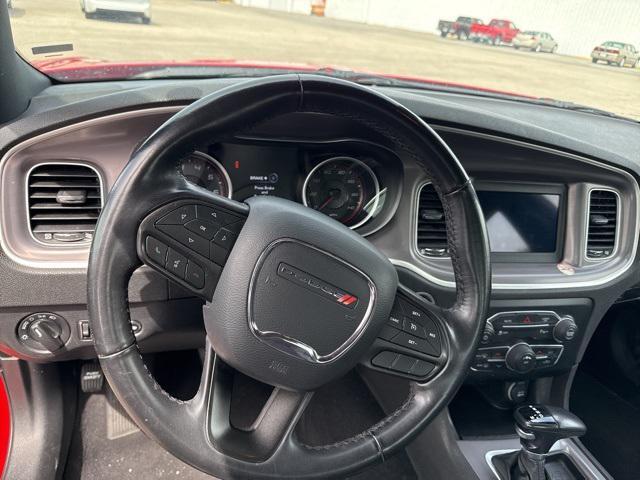 used 2022 Dodge Charger car, priced at $26,900