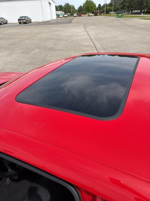 used 2022 Dodge Charger car, priced at $26,900