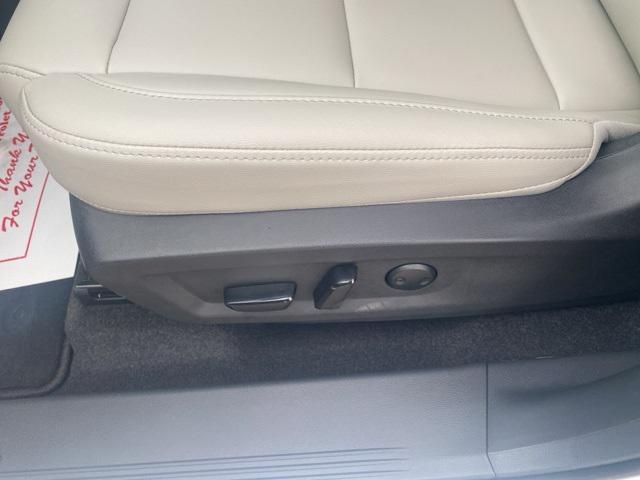 new 2025 Nissan Murano car, priced at $49,715