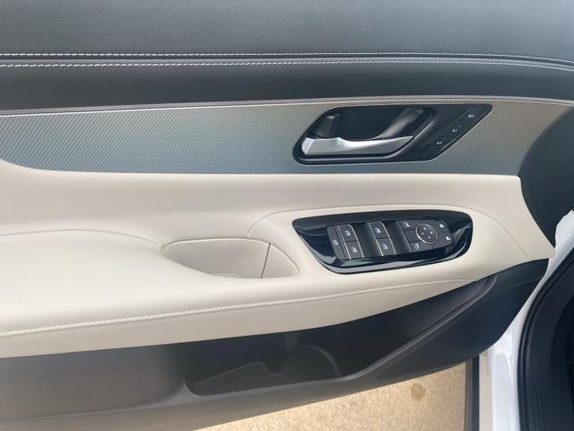 new 2025 Nissan Murano car, priced at $49,715