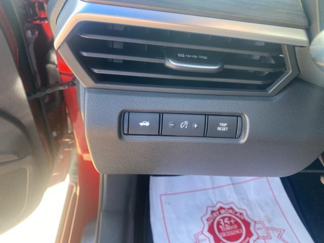 new 2025 Nissan Altima car, priced at $31,005