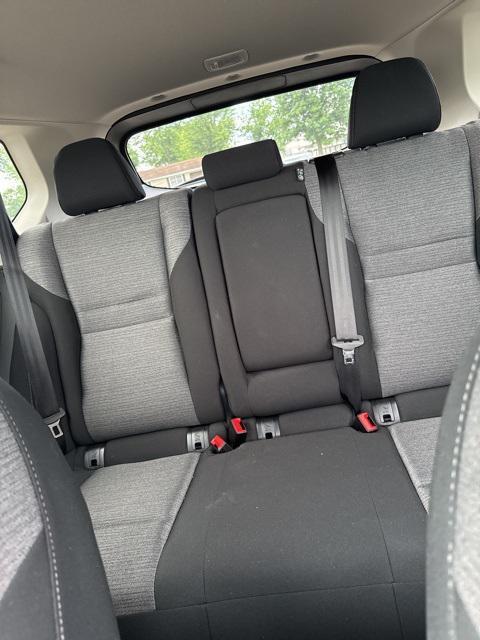 used 2023 Nissan Rogue car, priced at $27,900