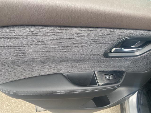 used 2023 Nissan Rogue car, priced at $27,900