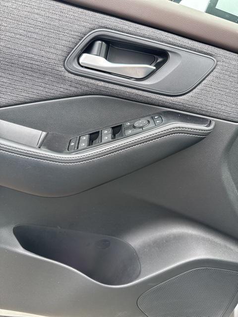 used 2023 Nissan Rogue car, priced at $27,900