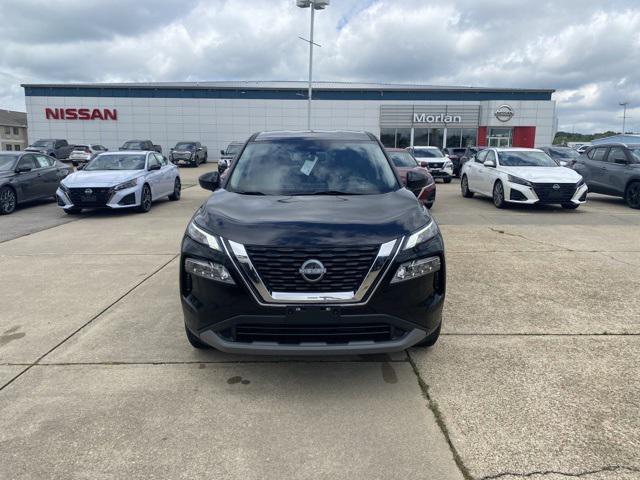 used 2023 Nissan Rogue car, priced at $31,771