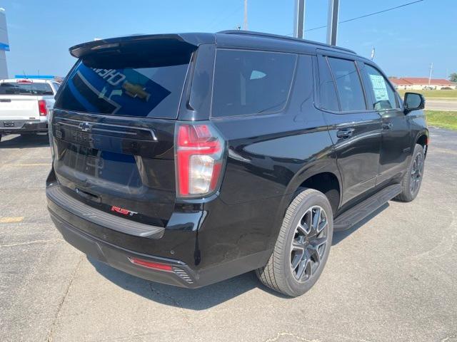 new 2024 Chevrolet Tahoe car, priced at $74,585