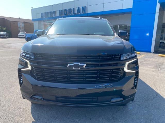 new 2024 Chevrolet Tahoe car, priced at $74,585