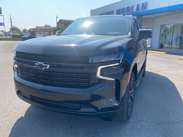 new 2024 Chevrolet Tahoe car, priced at $74,585