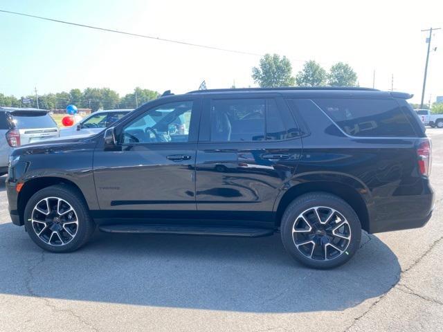 new 2024 Chevrolet Tahoe car, priced at $74,585