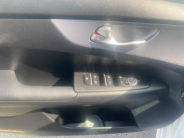 used 2024 Kia Forte car, priced at $22,900