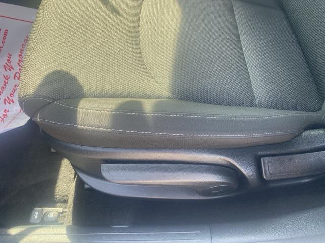 used 2024 Kia Forte car, priced at $22,900