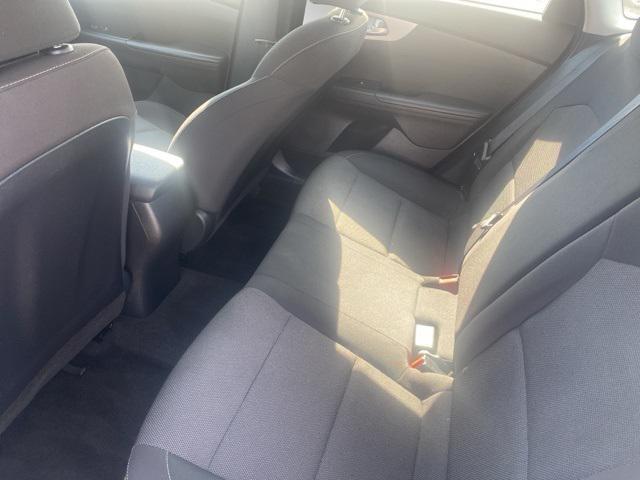 used 2024 Kia Forte car, priced at $22,900