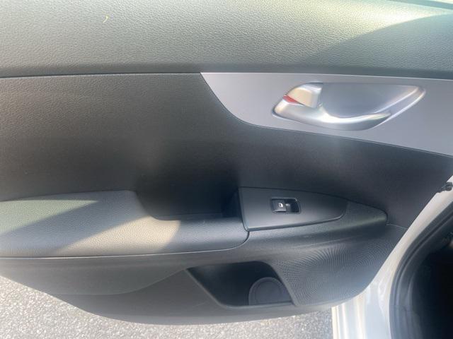 used 2024 Kia Forte car, priced at $22,900
