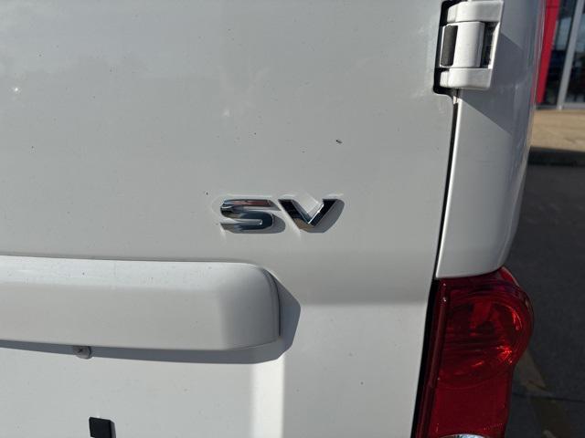 used 2020 Nissan NV200 car, priced at $17,900