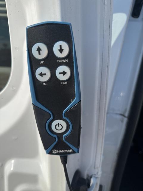 used 2020 Nissan NV200 car, priced at $17,900