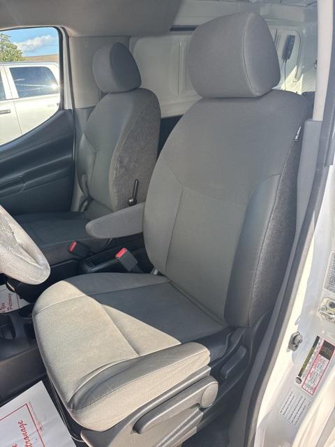 used 2020 Nissan NV200 car, priced at $17,900