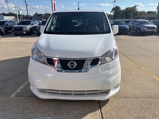 used 2020 Nissan NV200 car, priced at $17,900