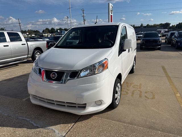used 2020 Nissan NV200 car, priced at $17,900