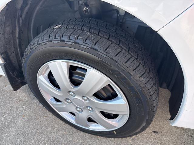 used 2020 Nissan NV200 car, priced at $17,900