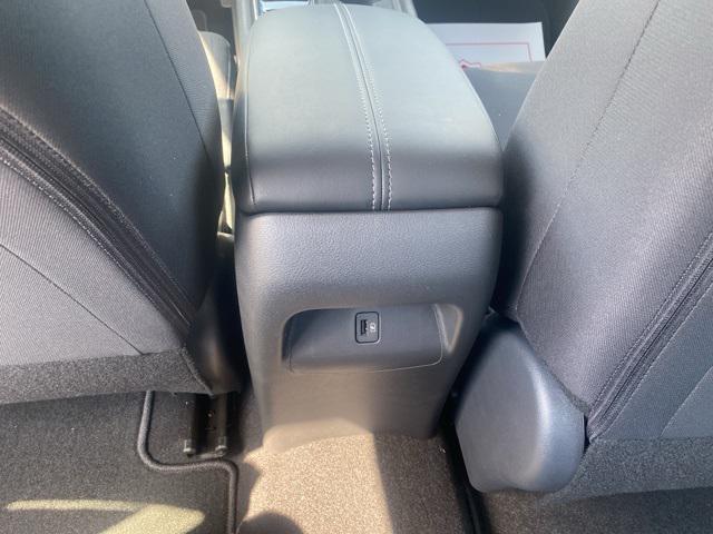 new 2025 Nissan Sentra car, priced at $24,380