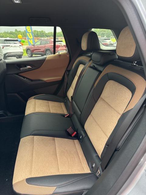 new 2026 Chevrolet Equinox car, priced at $38,585