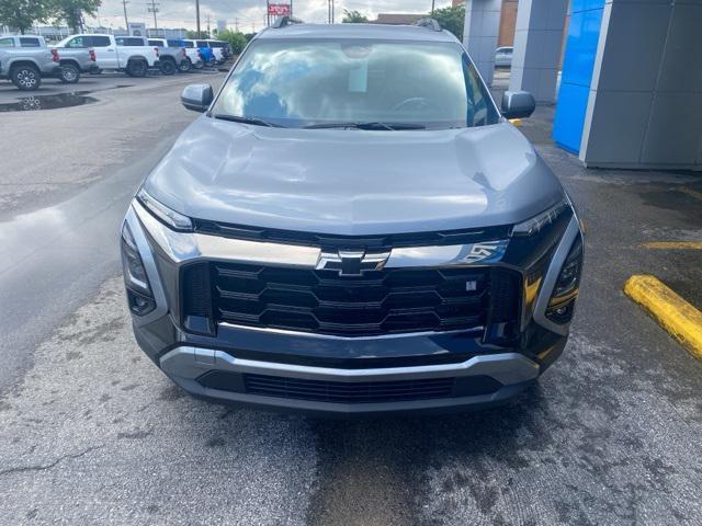 new 2026 Chevrolet Equinox car, priced at $38,585