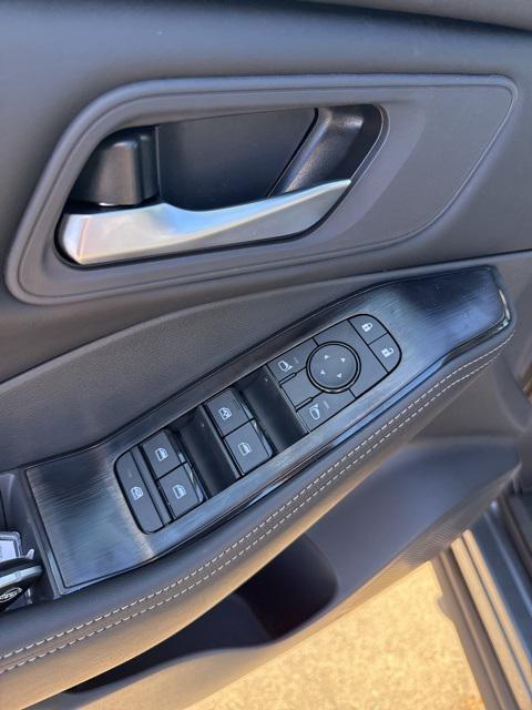 new 2026 Nissan Rogue car, priced at $33,900