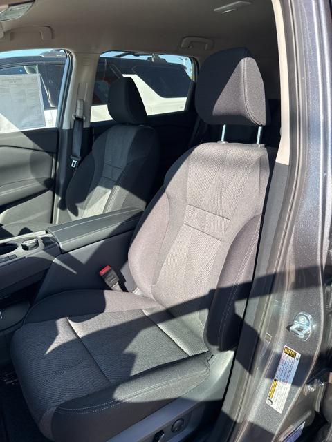 new 2026 Nissan Rogue car, priced at $33,900