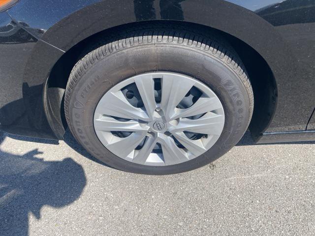 used 2024 Nissan Sentra car, priced at $22,900