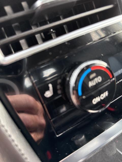 used 2024 Nissan Armada car, priced at $47,900