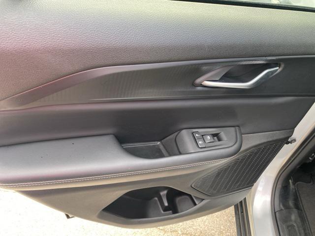 used 2024 Jeep Grand Cherokee car, priced at $29,900