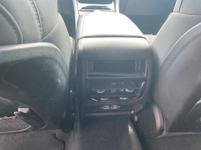 used 2024 Jeep Grand Cherokee car, priced at $29,900