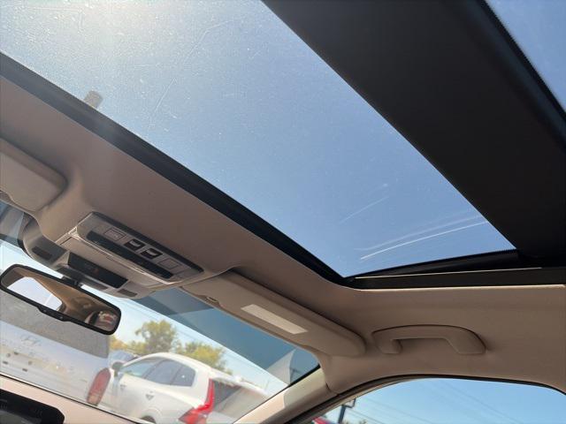 used 2021 Nissan Rogue car, priced at $23,900