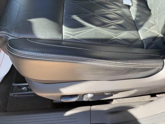 used 2021 Nissan Rogue car, priced at $23,900