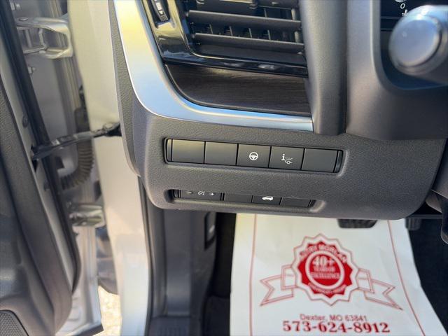 used 2021 Nissan Rogue car, priced at $23,900