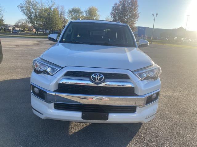 used 2016 Toyota 4Runner car, priced at $28,900