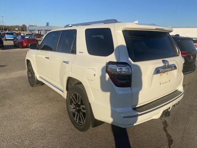 used 2016 Toyota 4Runner car, priced at $28,900