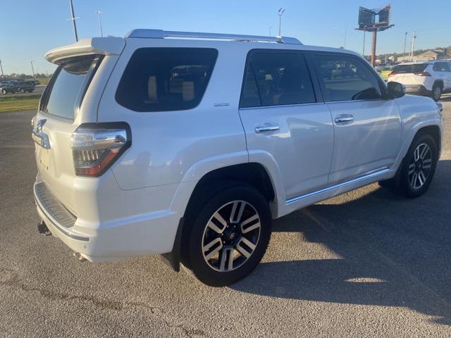 used 2016 Toyota 4Runner car, priced at $28,900