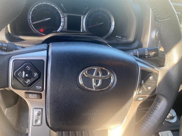 used 2016 Toyota 4Runner car, priced at $28,900