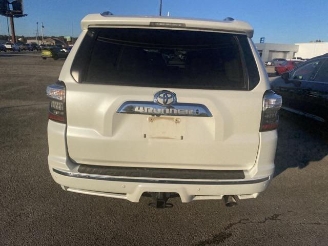 used 2016 Toyota 4Runner car, priced at $28,900