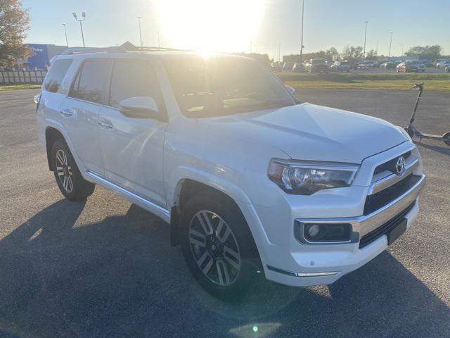 used 2016 Toyota 4Runner car, priced at $28,900