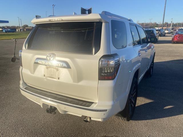 used 2016 Toyota 4Runner car, priced at $28,900