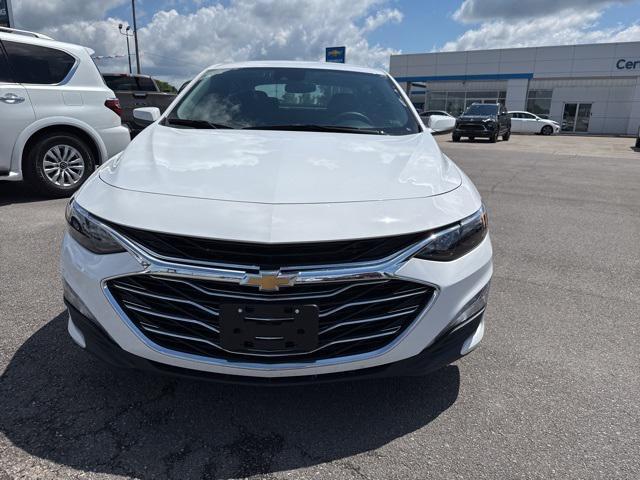 used 2024 Chevrolet Malibu car, priced at $23,900