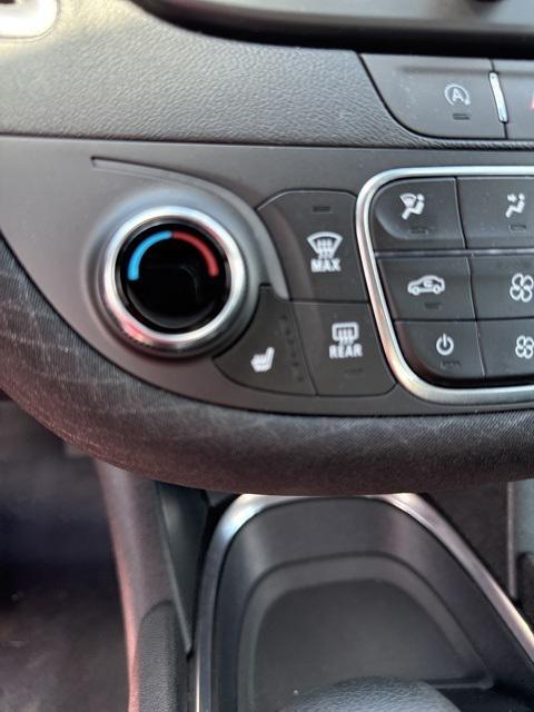 used 2024 Chevrolet Malibu car, priced at $23,900