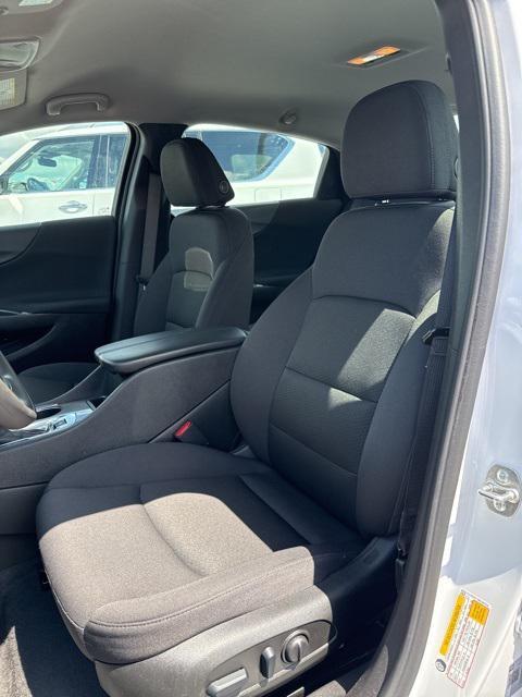 used 2024 Chevrolet Malibu car, priced at $23,900